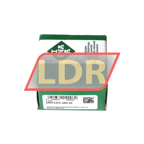 INA ZKLF1255-2RS-PE ürün fotoğrafı 4