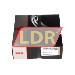 FAG 234413-M-SP rulman resim 3