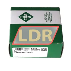 INA ZKLN4075-2Z-XL rulman resim 4