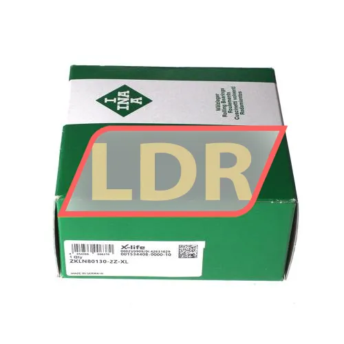 INA ZKLN80130-2Z-XL ürün fotoğrafı 4