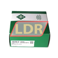 INA ZKLN80130-2Z-XL rulman resim 4