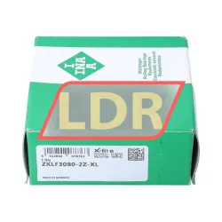 INA ZKLF3080-2Z-XL rulman resim 3