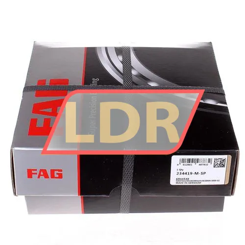 FAG 234419-M-SP ürün fotoğrafı 3