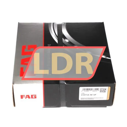 FAG 234716-M-SP ürün fotoğrafı 2