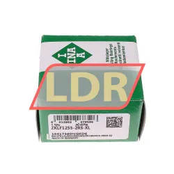 INA ZKLF1255-2RS-XL rulman resim 3