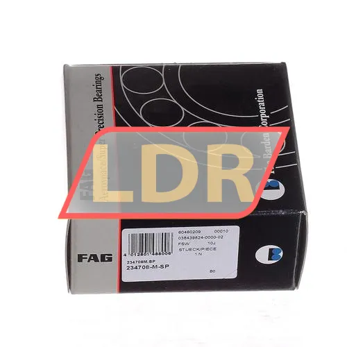 FAG 234708-M-SP ürün fotoğrafı 3