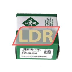 INA ZKLN1242-2Z-XL rulman resim 4