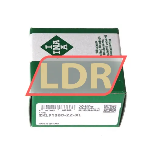 INA ZKLN1034-2RS-XL ürün fotoğrafı 4