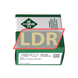 INA ZKLN1034-2RS-XL rulman resim 4