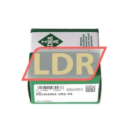 INA ZKLN3062-2RS-PE rulman resim 4