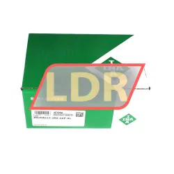 INA ZKLF50115-2RS-2AP-XL rulman resim 4