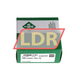 INA ZKLF2068-2RS-PE rulman resim 4