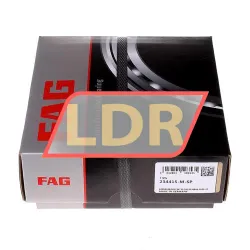 FAG 234415-M-SP rulman resim 2