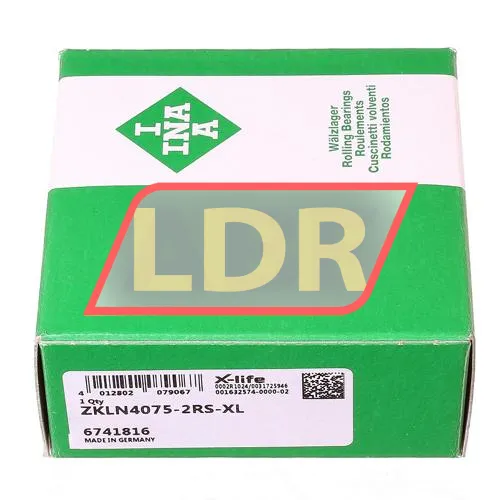 INA ZKLN4075-2RS-XL ürün fotoğrafı 3