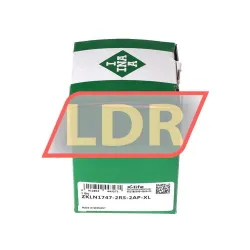 INA ZKLN1747-2RS-2AP-XL rulman resim 3