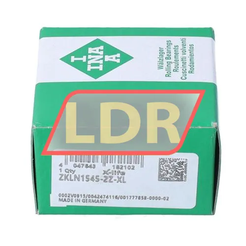 INA ZKLN1545-2Z-XL ürün fotoğrafı 3