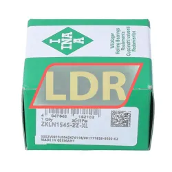 INA ZKLN1545-2Z-XL rulman resim 3