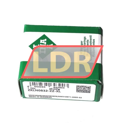 INA ZKLN0832-2Z-XL ürün fotoğrafı 4