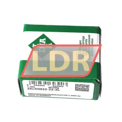 INA ZKLN0832-2Z-XL rulman resim 4
