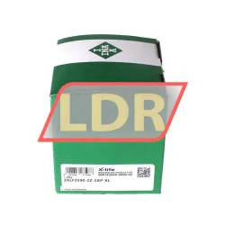 INA ZKLF3590-2Z-2AP-XL rulman resim 4