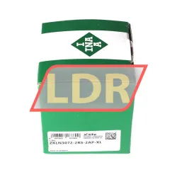 INA ZKLN3072-2RS-2AP-XL rulman resim 4
