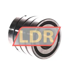 INA ZKLN3062-2RS-2AP-XL