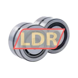 INA ZKLN1242-2RS-2AP-XL rulman resim 2