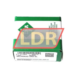 INA ZKLN0832-2RS-XL rulman resim 4