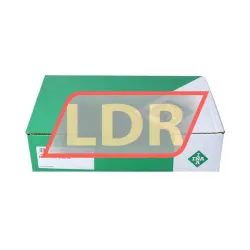 INA ZKLF60145-2RS-XL rulman resim 3