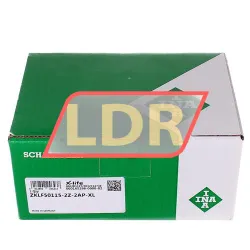 INA ZKLF50115-2Z-2AP-XL rulman resim 4