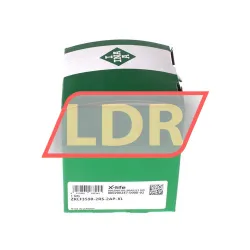 INA ZKLF3590-2RS-2AP-XL rulman resim 4