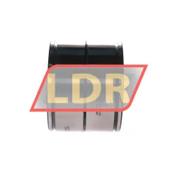 INA ZKLF30100-2RS-2AP-XL rulman resim 2
