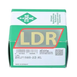 INA ZKLF1560-2Z-XL rulman resim 3