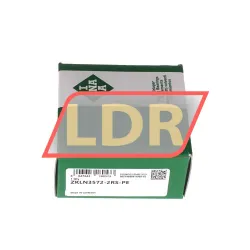 INA ZKLN3572-2RS-PE rulman resim 4