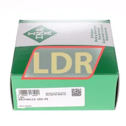 INA ZKLF40115-2RS-PE rulman resim 4