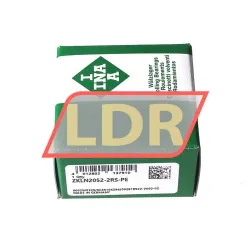 INA ZKLN2052-2RS-PE rulman resim 4