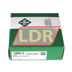 INA ZKLF50115-2RS-PE rulman resim 3