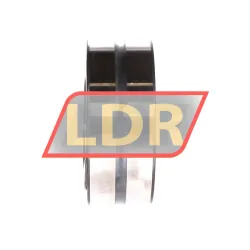 INA ZKLN5090-2RS-XL rulman resim 3