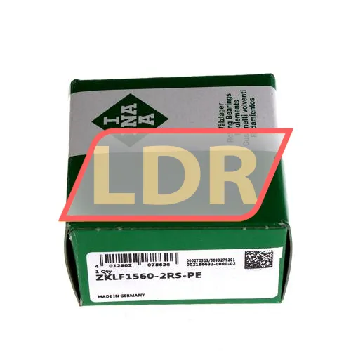INA ZKLF1560-2RS-PE ürün fotoğrafı 4