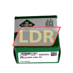 INA ZKLF1560-2RS-PE rulman resim 4