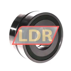 INA ZKLN50110-2Z-XL rulman resim 3