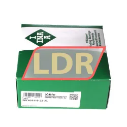 INA ZKLN50110-2Z-XL rulman resim 4