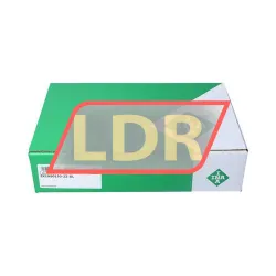 INA ZKLN90150-2Z-XL rulman resim 3