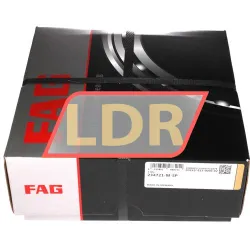 FAG 234721-M-SP rulman resim 4
