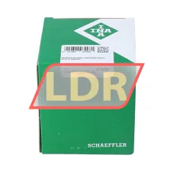 INA ZKLN4075-2Z-2AP-XL rulman resim 4