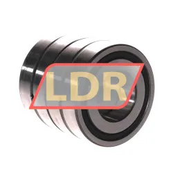 INA ZKLN3572-2RS-2AP-XL