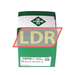 INA ZKLN3572-2RS-2AP-XL rulman resim 4