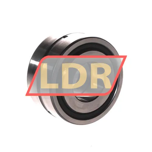 INA ZKLN2557-2RS-XL ürün fotoğrafı 3
