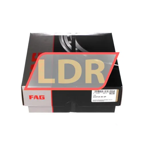 FAG 234719-M-SP ürün fotoğrafı 3
