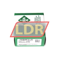 INA ZKLN2052-2Z-XL rulman resim 4